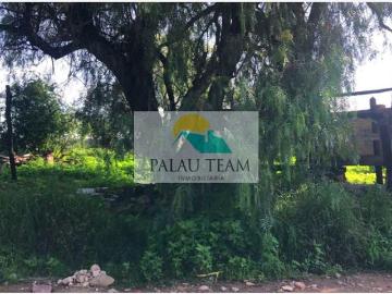 Terreno en venta en El Charquillo Capulines, San Luis Potosí, San Luis Potosí