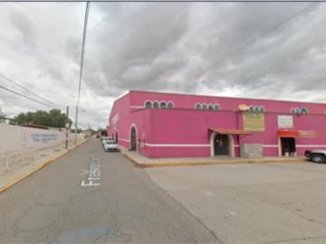 Terreno en venta en El Cid, Tizayuca, Hidalgo