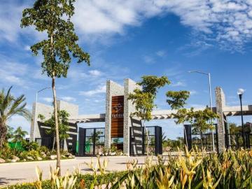 Terreno en venta en El Cielo Parque Residencial