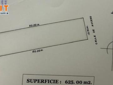 Terreno en venta en El Cocal, San Rafael, Veracruz de Ignacio de la Llave