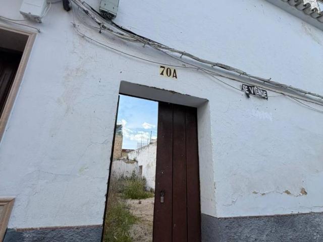 Terreno en Venta en El Coronil