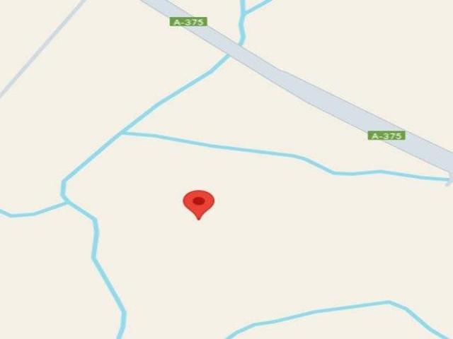 Terreno en Venta en El Coronil