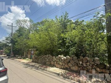 TERRENO EN VENTA EN EL CORAZÓN DE CALKINÍ, CAMPECHE
