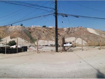 Terreno en venta en El Cortez, Tijuana, Baja California