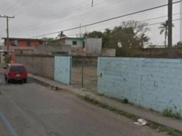 Terreno en Venta en El Coyol, Veracruz Oportunidad de Inversión
