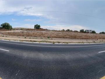 Terreno en venta en El Durazno, San Agustín Tlaxiaca, Hidalgo