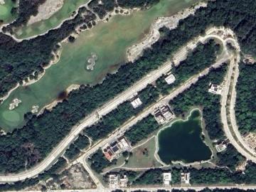Terreno en Venta en el exclusivo Country Club
