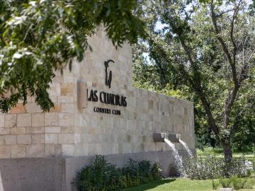 TERRENO EN VENTA EN EL EXCLUSIVO LAS CUADRAS COUNTRY CLUB