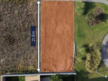 Terreno en Venta en El Eden Lote 3