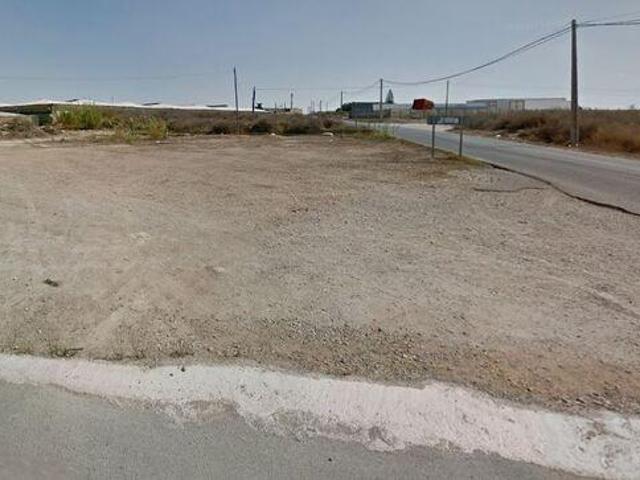 Terreno en venta en El Ejido, Matagorda