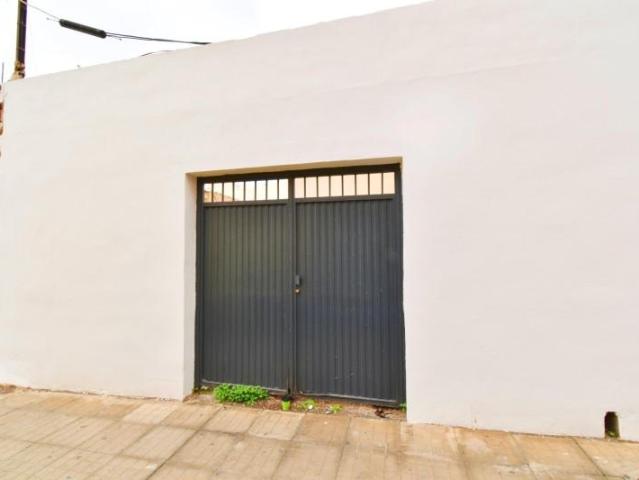 Terreno en venta en El Ejido, Centro ejido