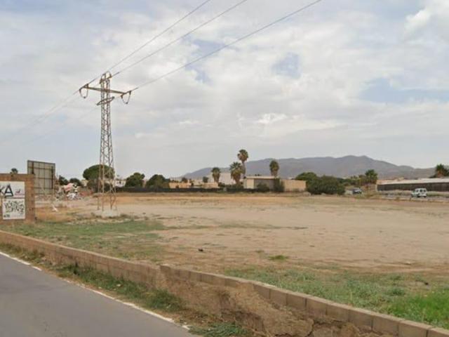 Terreno en venta en El Ejido, Ejido norte