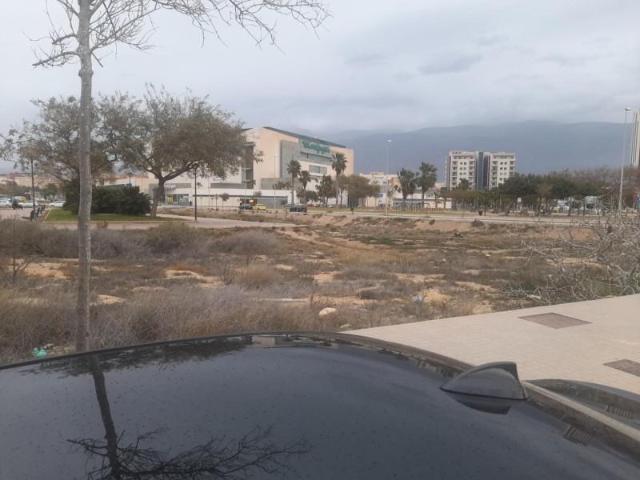 Terreno en venta en El Ejido, Ejido Este