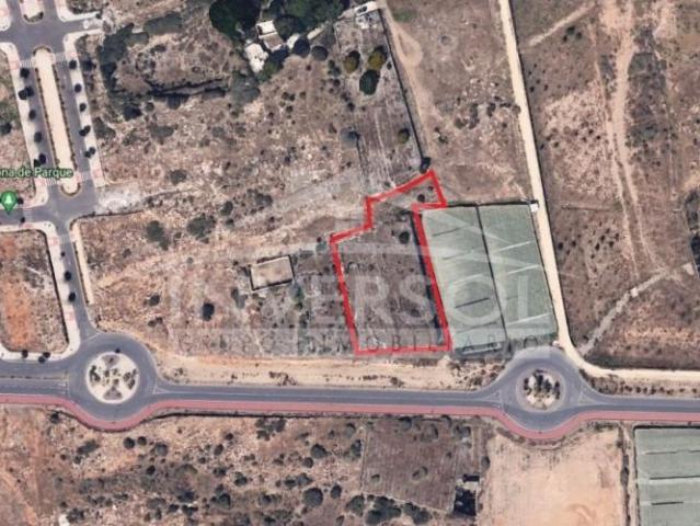 Terreno en venta en El Ejido, Ejido sur