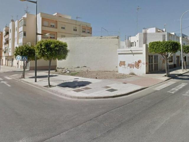 Terreno en venta en El Ejido, El Ejido