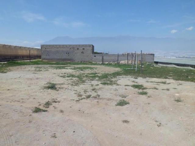 Terreno en venta en El Ejido, El Ejido