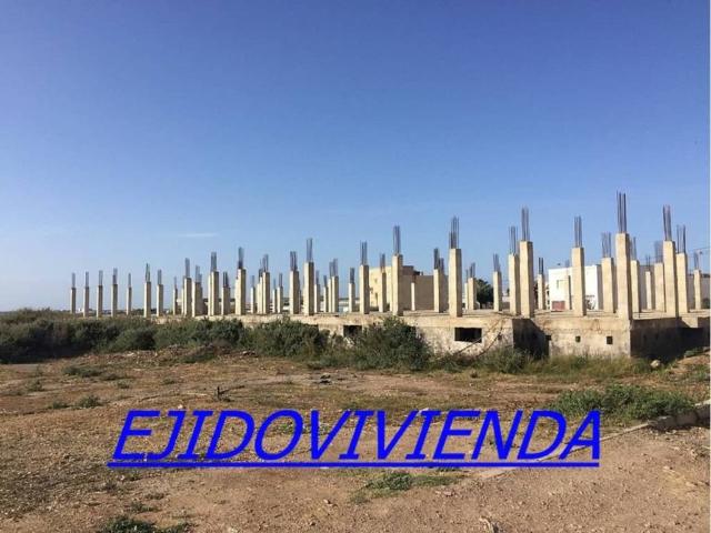 Terreno en Venta en El Ejido