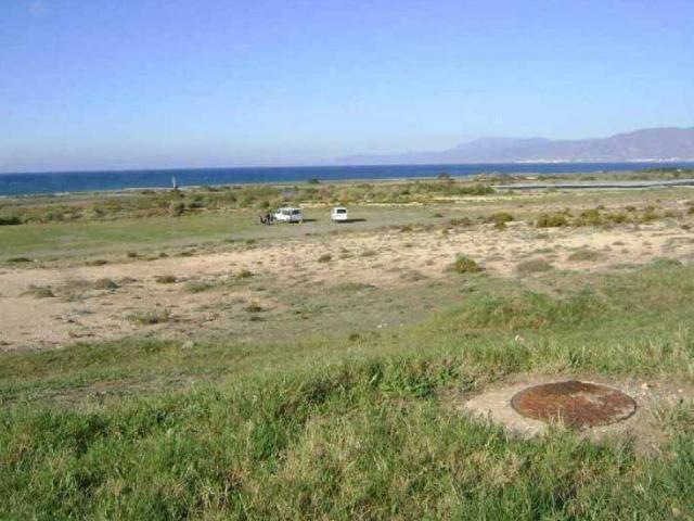 Terreno en Venta en El Ejido