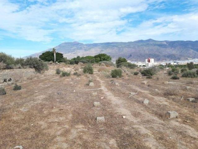 Terreno en Venta en El Ejido