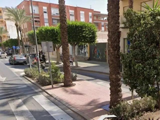 Terreno en Venta en El Ejido