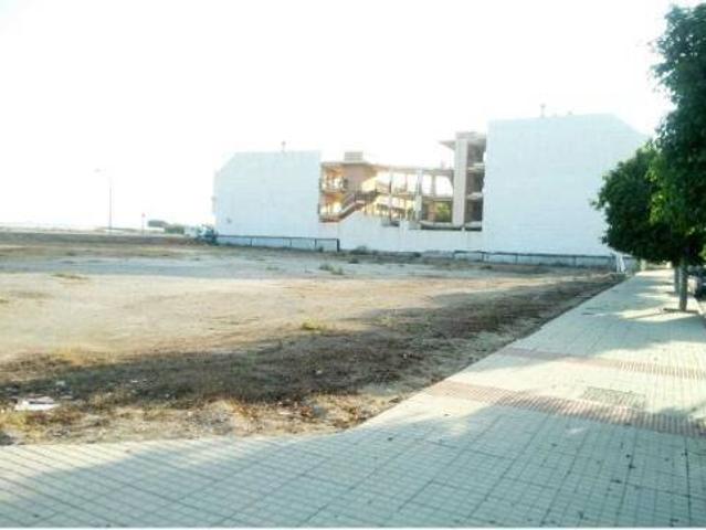 Terreno en Venta en El Ejido