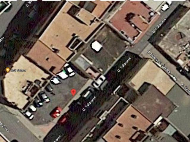 Terreno en Venta en El Ejido