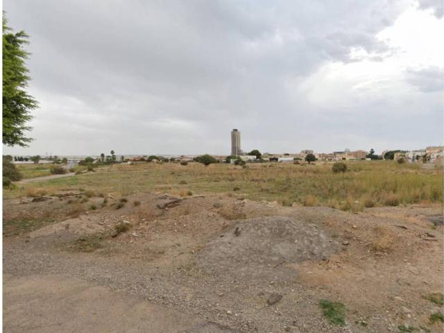 Terreno en Venta en El Ejido
