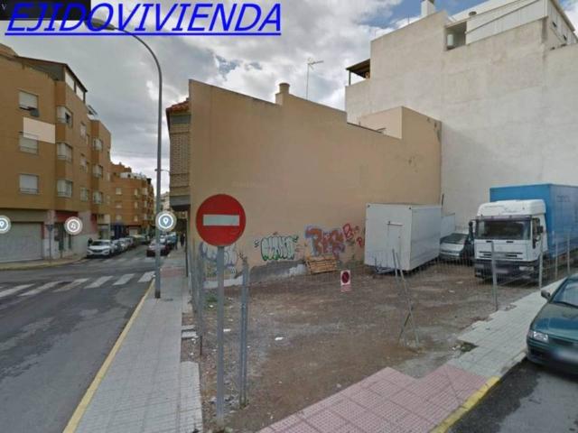 Terreno en Venta en El Ejido