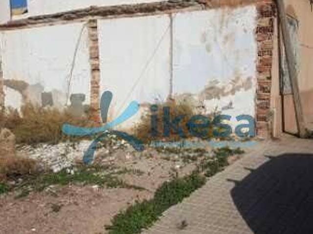 Terreno en Venta en El Ejido