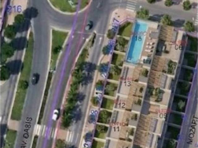 Terreno en Venta en El Ejido