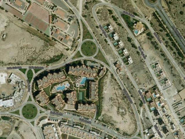 Terreno en Venta en El Ejido
