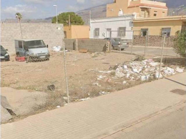 Terreno en Venta en El Ejido