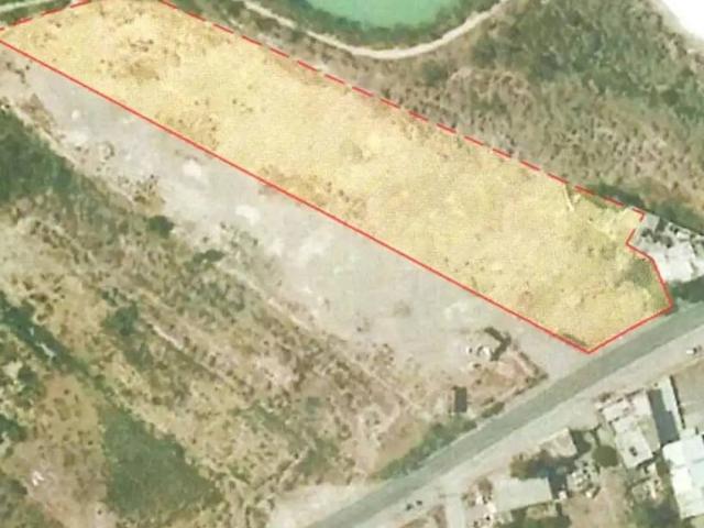 Terreno en Venta en El Ejido