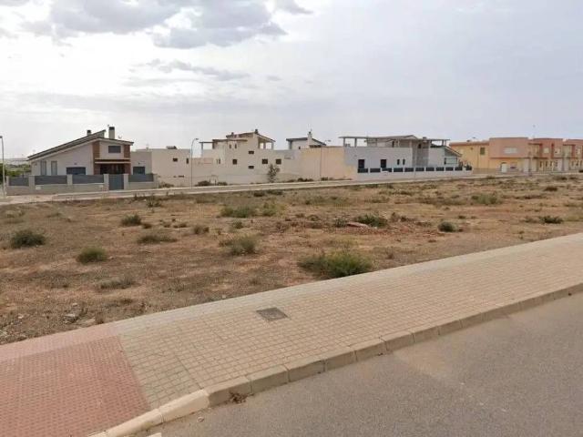 Terreno en Venta en El Ejido