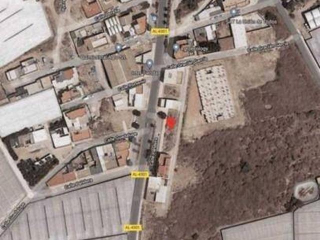 Terreno en Venta en El Ejido