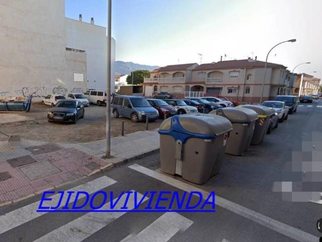 Terreno en Venta en El Ejido