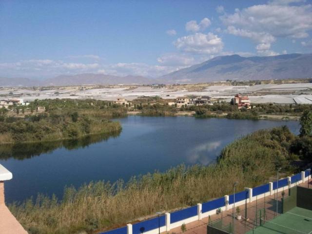 Terreno en Venta en El Ejido
