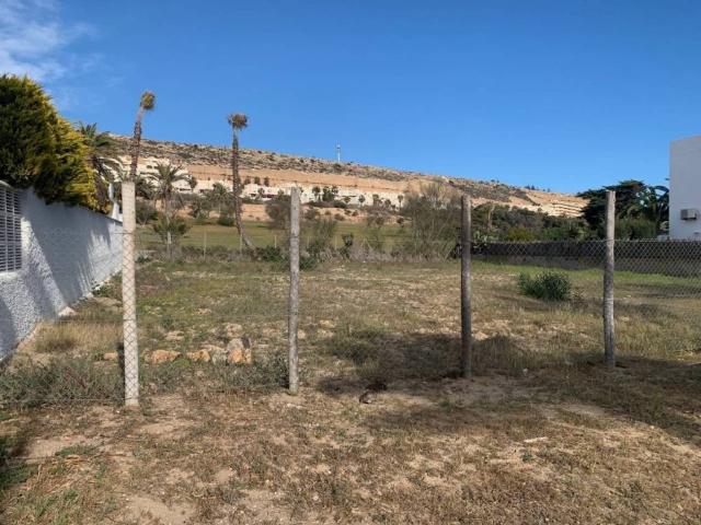 Terreno en Venta en El Ejido