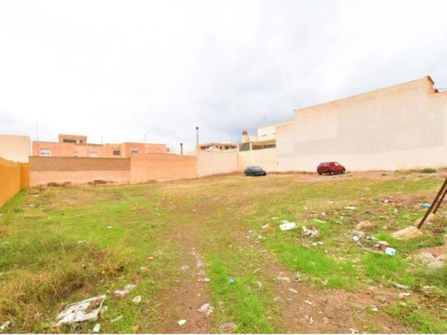Terreno en Venta en El Ejido
