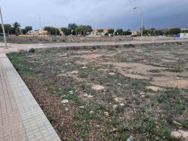 Terreno en Venta en El Ejido