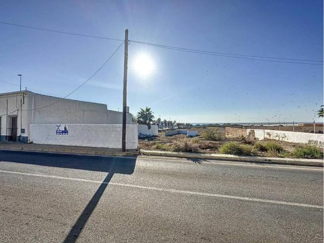 Terreno en Venta en El Ejido
