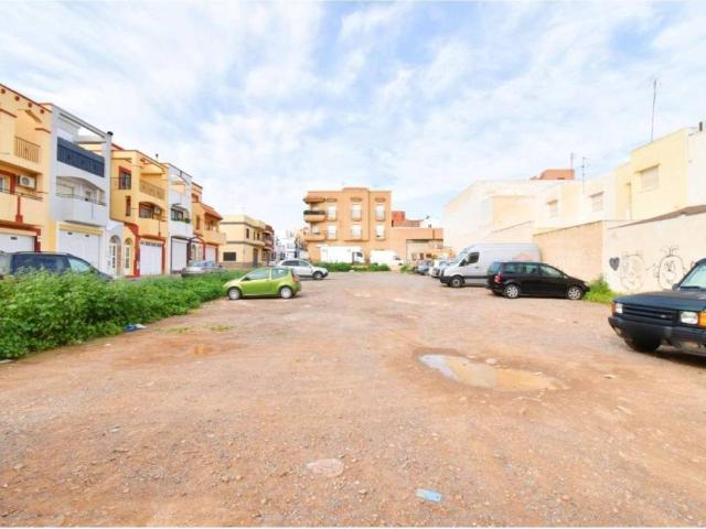 Terreno en Venta en El Ejido