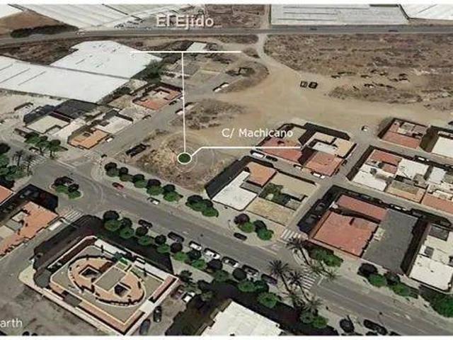 Terreno en Venta en El Ejido