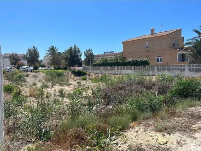 Terreno en Venta en El Ejido
