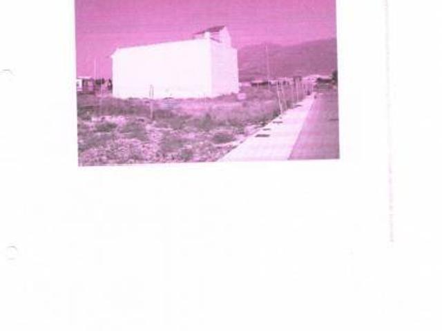 Terreno en Venta en El Ejido