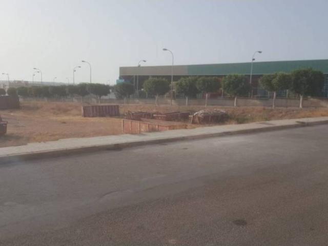 Terreno en Venta en El Ejido