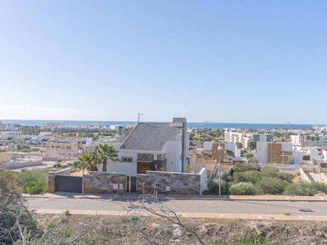 Terreno en Venta en El Ejido