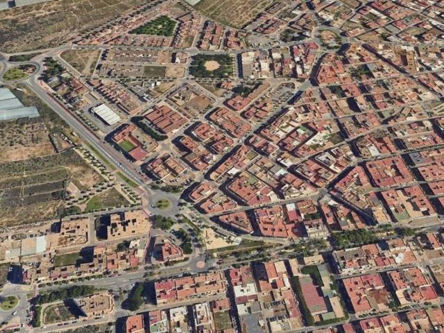 Terreno en Venta en El Ejido