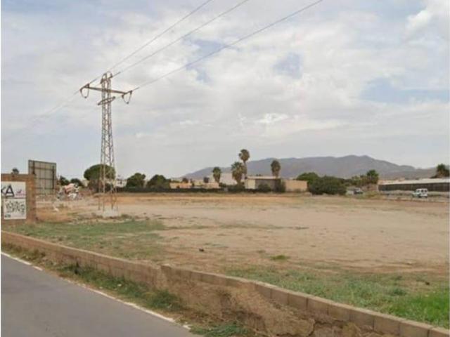 Terreno en Venta en El Ejido