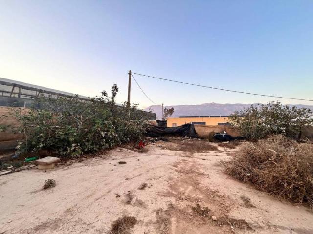 Terreno en Venta en El Ejido